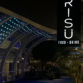Risü - New American Near Me - Long Beach, California