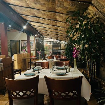 Papillon - Inside - French Near Me - Fremont, California