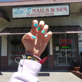 Lee’s Nails & Spa - Nail Salons Near Me - Castro Valley, California Lee’s Nails & Spa - Nail Salons Near Me - Castro Valley, California