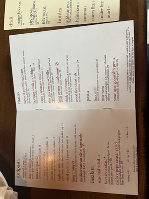 Menu photo 5 Rebellion Kitchen + Bar Danbury, CT Menu photo 5 Rebellion Kitchen + Bar Danbury, CT