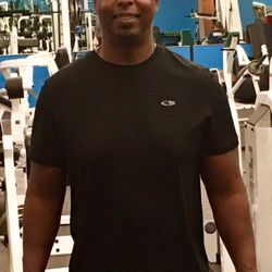 SB Performance Training - Coach Syd