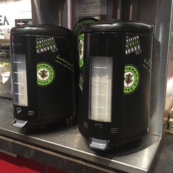 Java Garden Coffee Company