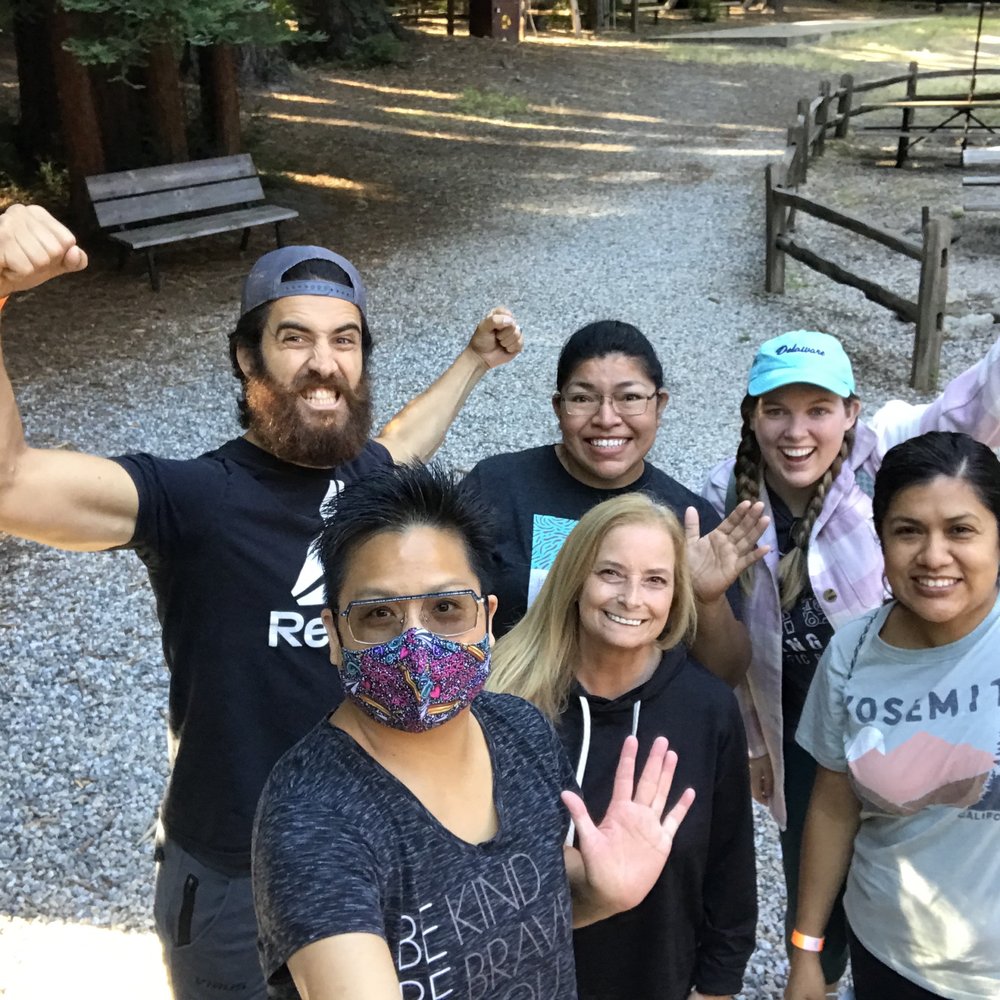 Mount Hermon Adventures - Ready to hit the course! - Challenge Courses Near Me - Mount Hermon, California Mount Hermon Adventures - Ready to hit the course! - Challenge Courses Near Me - Mount Hermon, California