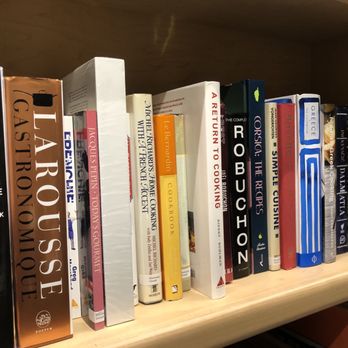 Now Serving - More Cookbooks - Bookstores Near Me - Los Angeles, California