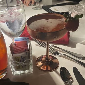 III Forks - Love Potion - Steakhouses Near Me - Frisco, Texas III Forks - Love Potion - Steakhouses Near Me - Frisco, Texas