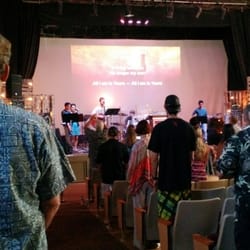Calvary Chapel North Shore - Worship music