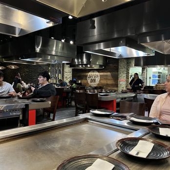Japan Inn - Sushi Bars Near Me - Miami, Florida