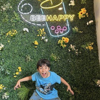 Boba Bee - Bubble Tea Near Me - Long Beach, California