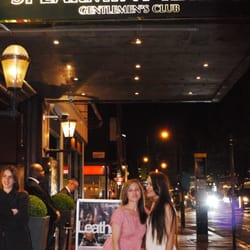 Spearmint Rhino Europe - Spearmint Rhino Companies (Europe) Ltd
