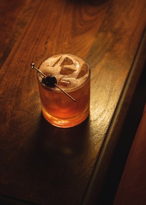 Bar Mon Ami by null