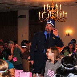 Jest Murder Mystery Company