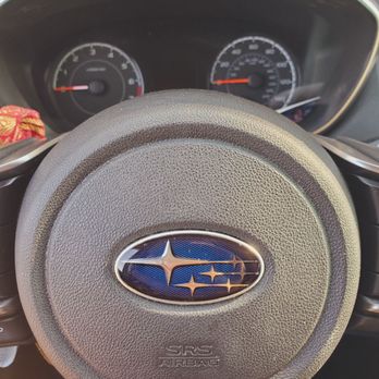 Mccurley Subaru - Thank you Oscar & Sef for your help today! - Auto Repair Near Me - Pasco, Washington Mccurley Subaru - Thank you Oscar & Sef for your help today! - Auto Repair Near Me - Pasco, Washington