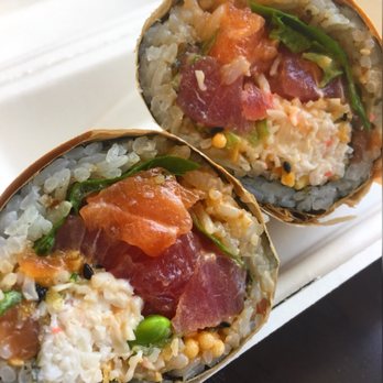 Pokeworks - Poke Near Me - Houston, Texas Pokeworks - Poke Near Me - Houston, Texas
