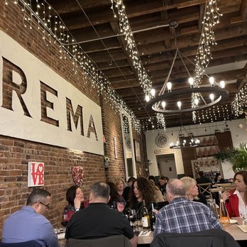 Suprema - Inside - Italian Near Me - Rutherford, New Jersey Suprema - Inside - Italian Near Me - Rutherford, New Jersey