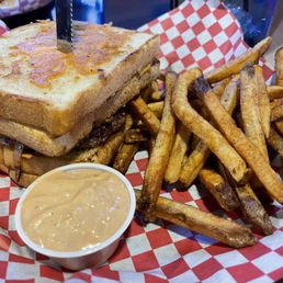 The Original Chubby Melt The Original Chubby Melt