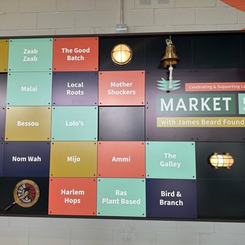 Market 57 - Food Court Near Me - New York, New York Market 57 - Food Court Near Me - New York, New York