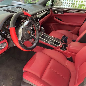 Rusnak/Pasadena Porsche - Car Dealers Near Me - Pasadena, California