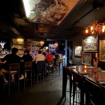 The Lion's Share - Lounges Near Me - San Diego, California The Lion's Share - Lounges Near Me - San Diego, California