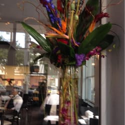 Katy Flower Market - Excellent service, outstanding staff and awesome creativity. Brenda  always amazes me. The staff and customers were speechless.