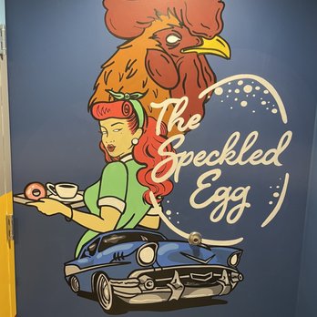 The Speckled Egg PGH - Breakfast & Brunch Near Me - Pittsburgh, Pennsylvania