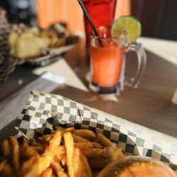 Krazy Seafood Sports Bar & Grill