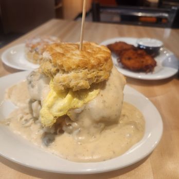 Maple Street Biscuit - Five & dime - Breakfast & Brunch Near Me - Wylie, Texas