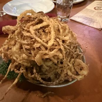 Cattlemens - Tumbleweed Onion Straws - Steakhouses Near Me - Rancho Cordova, California Cattlemens - Tumbleweed Onion Straws - Steakhouses Near Me - Rancho Cordova, California
