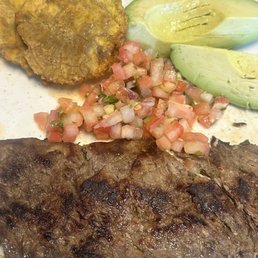 Carne Asada
