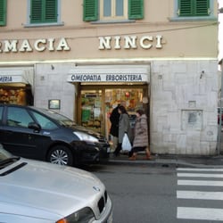 Farmacia Ninci