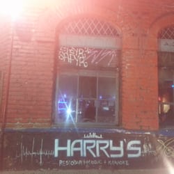 Harry's Club + Karaoke - Harrys