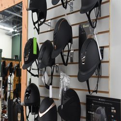 Regg & Wally's Tack & Saddlery