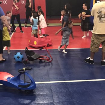 Kids 'N Shape - Love the kids play toys - Kids Activities Near Me - Howard Beach, New York