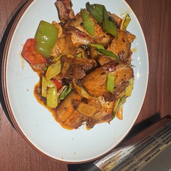 Beijing Tasty House - Chinese Near Me - San Gabriel, California