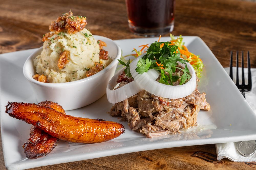 Havana Grill
