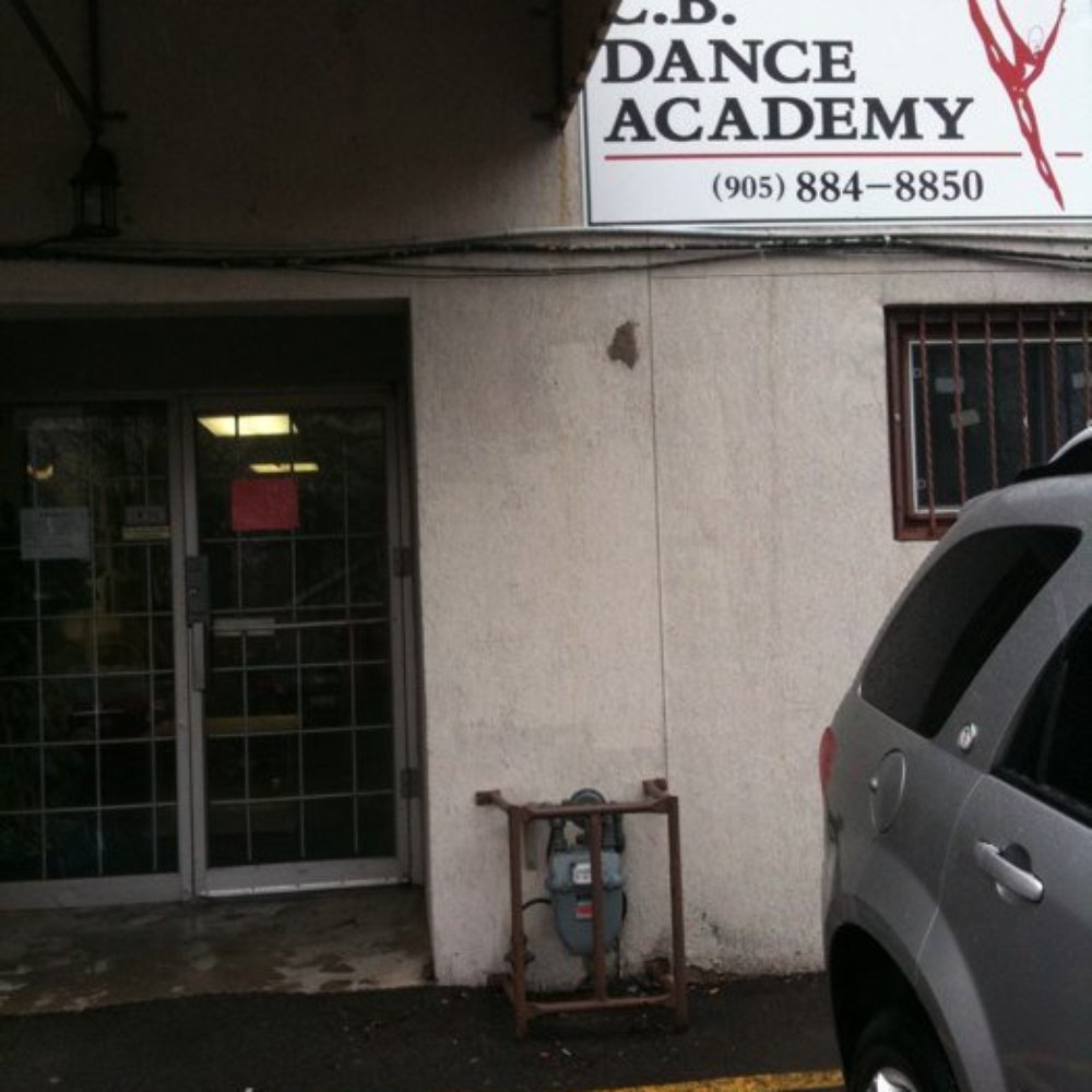 C.B. Dance Academy - Dance Schools Near Me - Richmond Hill, Ontario C.B. Dance Academy - Dance Schools Near Me - Richmond Hill, Ontario