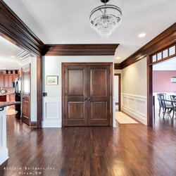 Baird Brothers Fine Hardwoods - Believe it or not, this is a remodeled home.  Shop online today, and begin writing the next chapter of your home's story.