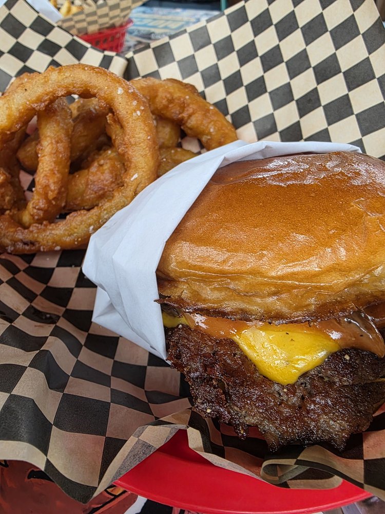 Food from Smitty’s