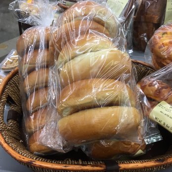 Pavilions - These plain bagels are fantastic!! They even have a golden gloss to them!!! So good and yummy!!! - Grocery Near Me - Irvine, California Pavilions - These plain bagels are fantastic!! They even have a golden gloss to them!!! So good and yummy!!! - Grocery Near Me - Irvine, California