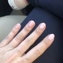 OPI GEL MANICURE