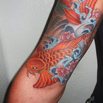 Eternal Delight - Tattoo Near Me - Hanover, NI