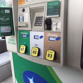 BP Hanbury - Gas Stations Near Me - Chesapeake, Virginia