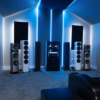 Maximum AV - Home Automation Near Me - Tampa, Florida