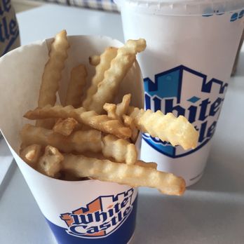 White Castle - Burgers Near Me - Scottsdale, Arizona