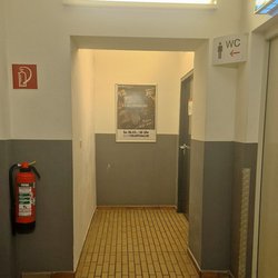 Alte Feuerwache Mannheim