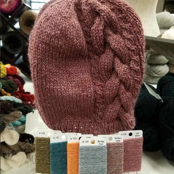 Fibre - Knitting Supplies Near Me - Neenah, Wisconsin Fibre - Knitting Supplies Near Me - Neenah, Wisconsin