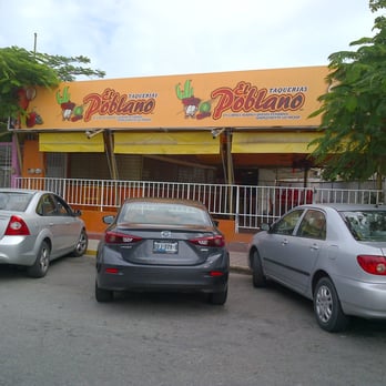 La Taqueria el Poblano - Bars Near Me - Cancún, ROO La Taqueria el Poblano - Bars Near Me - Cancún, ROO