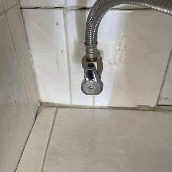 Handyman Jack - Toilet valve - Handyman Near Me