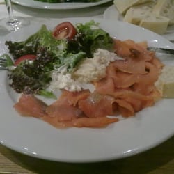 Alte Schmiede