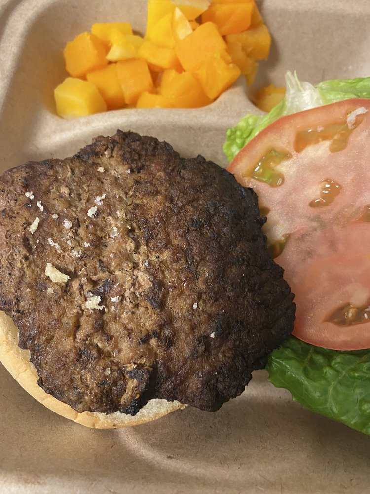 NYP/HUDSON VALLEY HOSPITAL CAFETERIA Updated May 2024 1980 Crompond Rd, Cortlandt, New York