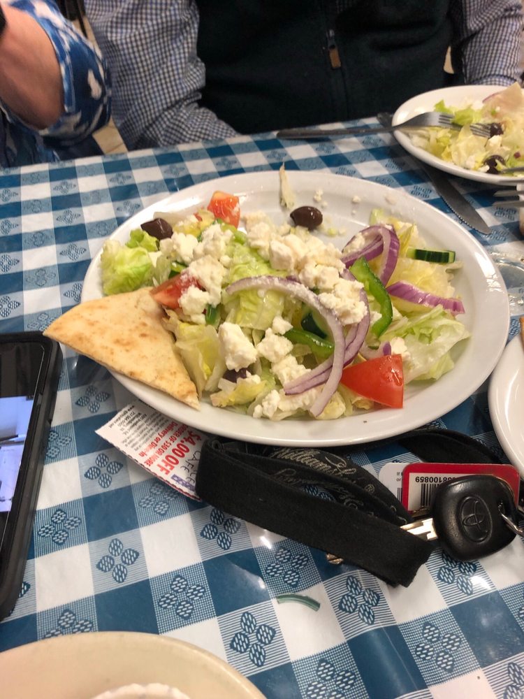 Gyro Palace